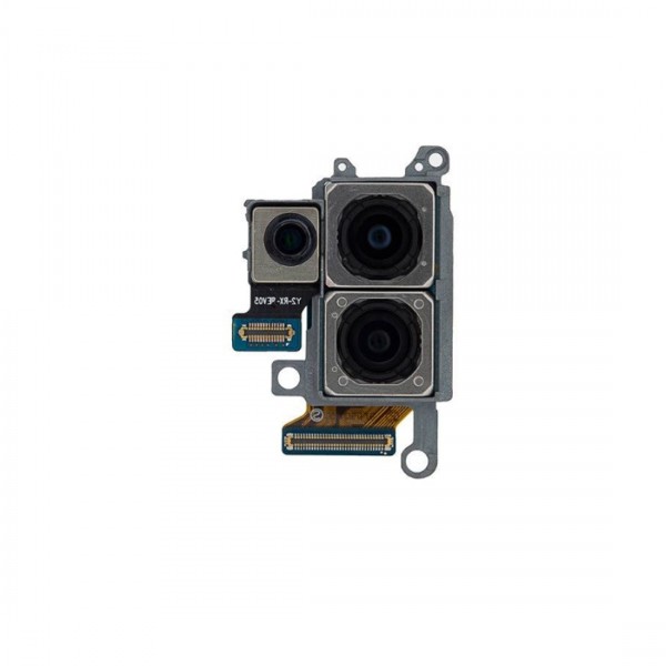 Caméra Arrière pour Samsung Galaxy S20 Plus / S20 Plus 5G (Version EU)
