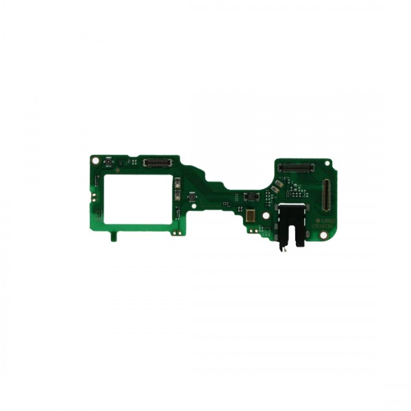 Microphone / Prise Jack Oppo Reno 2 Z - Envoi gratuit 24h