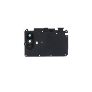 Support Carte Mère avec Caméra pour Xiaomi Redmi 9A - Noir