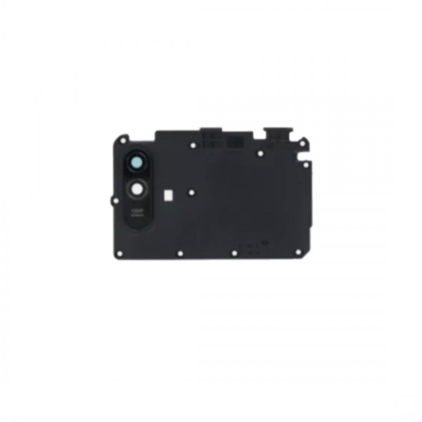 Support Carte Mère avec Caméra pour Xiaomi Redmi 9A - Noir