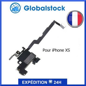 Écouteur interne iPhone XS - Envoi gratuit 24h