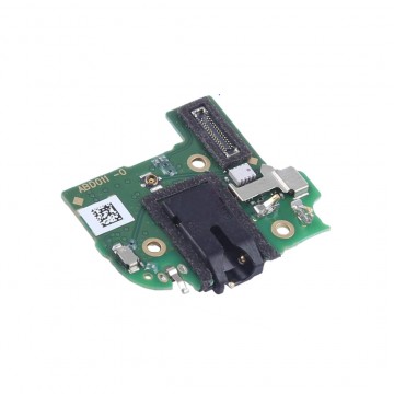 Microphone / Prise Jack Oppo A83/A1 - Envoi gratuit 24h