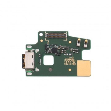 Connecteur de charge Huawei MediaPad M5 10,8 - Envoi gratuit 24h