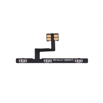 Nappe bouton Xiaomi Mi 9 SE - Envoi gratuit 24h