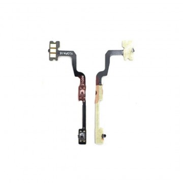 Nappe bouton Oppo A16 / A16S / A54S - Envoi gratuit 24h