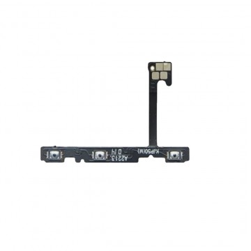 Nappe bouton Huawei P50 - Envoi gratuit 24h