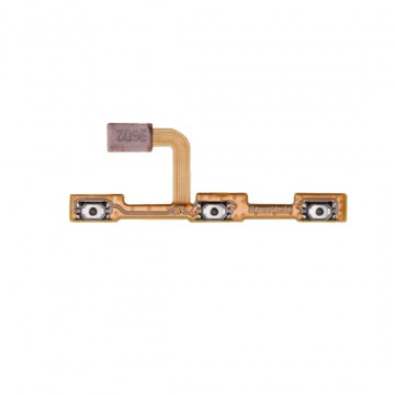 Nappe bouton Huawei P9 Lite - Envoi gratuit 24h