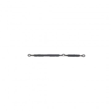 Bouton Volume et Power Premium pour Xiaomi Redmi 10C - Gris