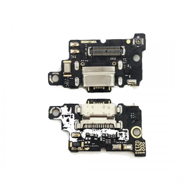 Connecteur de Charge Premium pour Xiaomi Redmi K40