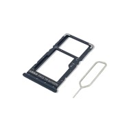 Tiroir Double SIM Premium Xiaomi Redmi Note 11T 5G Noir