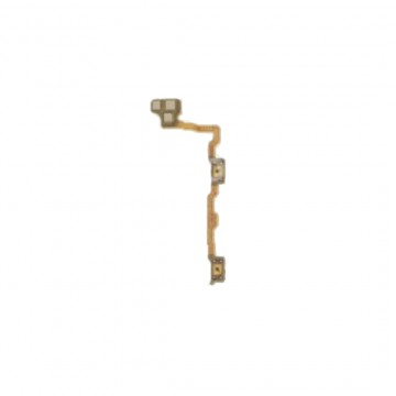 Nappe Volume Premium pour Oppo Reno 4 5G