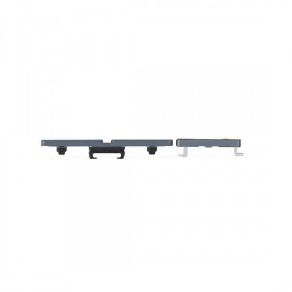 Bouton Power et Volume Premium pour Oppo Reno 4 Pro 5G - Noir