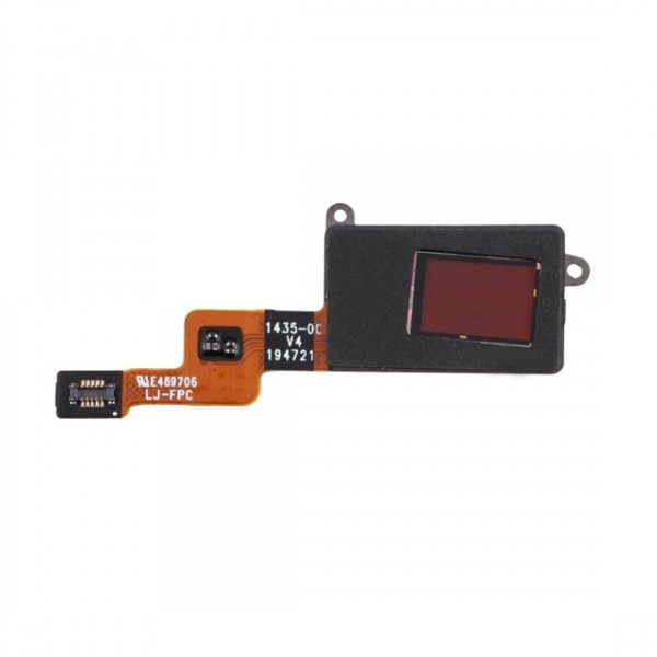 Nappe Capteur d'Empreintes Premium pour Xiaomi Poco F2 Pro