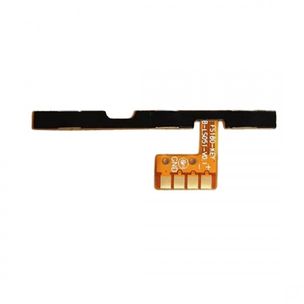 Nappe Volume et Power Premium pour Alcatel 1SE (2020)