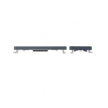 Bouton de Volume et Power Premium pour Oppo Find X3 Pro - Noir