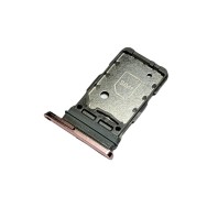 Tiroir SIM Samsung Galaxy S21 5G Rose - Envoi gratuit 24h