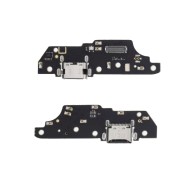 Connecteur de Charge Premium pour Motorola Moto E20