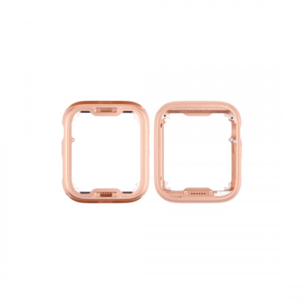 Châssis Central Premium pour Apple Watch SE (40mm) - Or