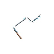 Nappe Antenne 3G Gauche et Droite pour iPad Pro 10,5 (2017) / Air 2019 / Air 3