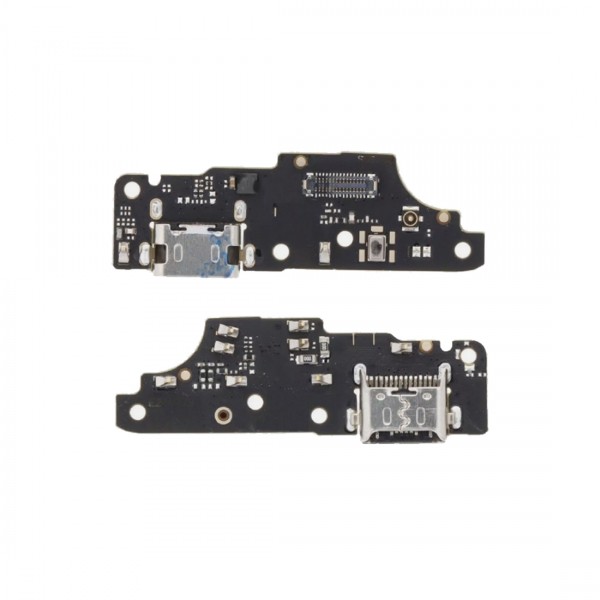 Connecteur de Charge Premium pour Motorola Moto E32