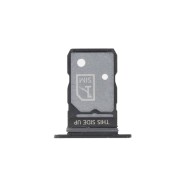 Tiroir SIM Motorola Edge 20 Noir - Envoi gratuit 24h
