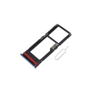 Tiroir SIM Motorola Moto G100 Bleu - Envoi gratuit 24h
