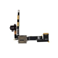 Module Audio Jack + SIM iPad 2 - Envoi gratuit 24h
