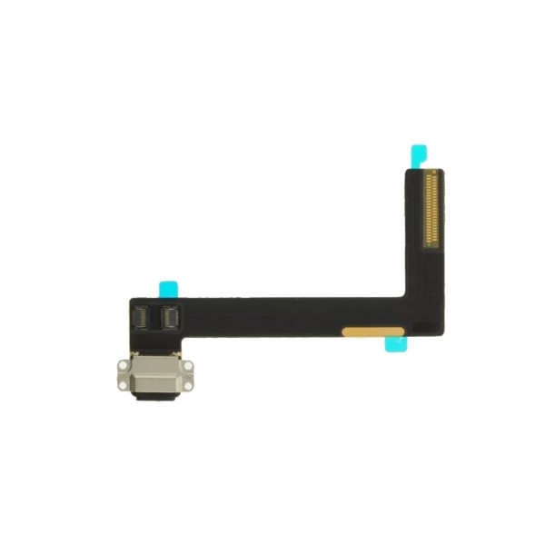 Connecteur de Charge Premium pour iPad Air 2 - Noir