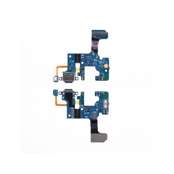 Nappe connecteur de charge pour Samsung Galaxy Note 8 (N950)