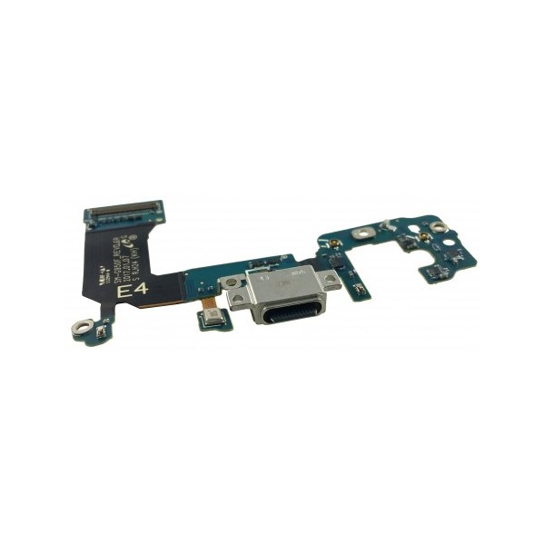 Nappe Connecteur de charge pour Samsung Galaxy S8+ G955F