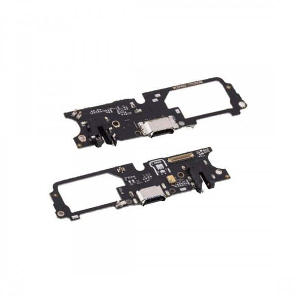 Connecteur de Charge Premium pour Oppo A52