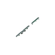 Bouton Power et Volume Premium pour Oppo Reno 4 Pro 5G - Bleu