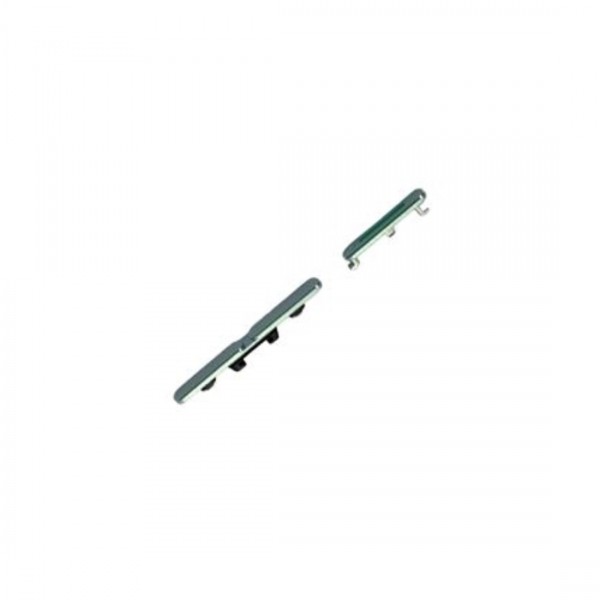 Bouton Power et Volume Premium pour Oppo Reno 4 Pro 5G - Bleu