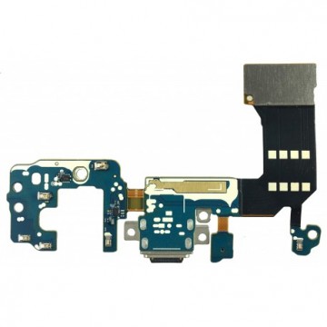 Nappe Connecteur de charge pour Samsung Galaxy S8+ G955F
