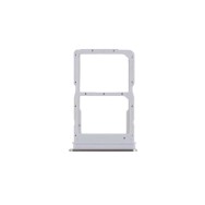 Tiroir SIM Honor X8 4G Argent - Envoi gratuit 24h