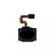 Capteur d'empreintes digitales Samsung Galaxy Note 8 (N950) Noir
