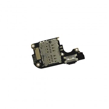 Connecteur de Charge pour Xiaomi Redmi Note 10 Lite