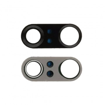 Lentille Caméra Arrière pour Huawei P20 Pro - Noir