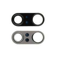 Lentille Caméra Arrière pour Huawei P20 Pro - Noir