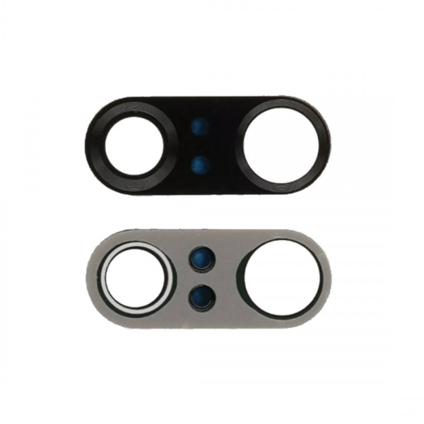 Lentille Caméra Arrière pour Huawei P20 Pro - Noir