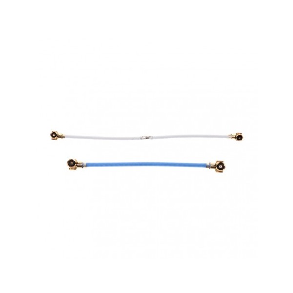 Antennes coaxiales pour Samsung Galaxy Note 8 (N950)
