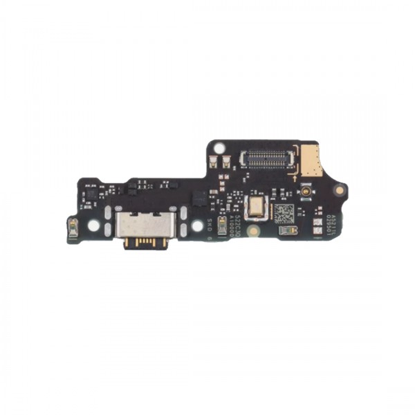 Connecteur de Charge pour Xiaomi Redmi 10C - Premium