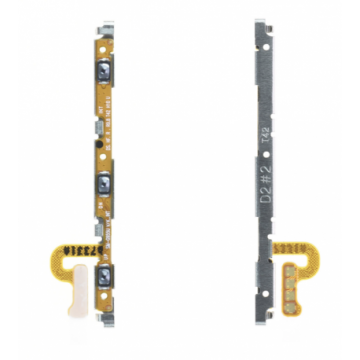 Nappe bouton Samsung Galaxy Note 8 (N950) - Envoi gratuit 24h