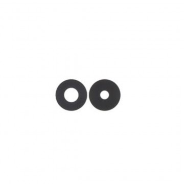 Lentille Caméra Arrière pour Oppo Reno 7 4G - (2 pièces)