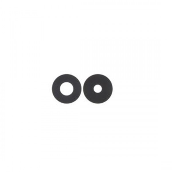 Lentille Caméra Arrière pour Oppo Reno 7 4G - (2 pièces)