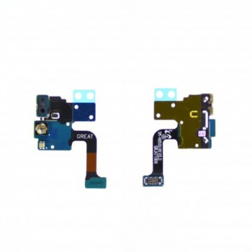 Nappe capteur de proximité Samsung Galaxy Note 8 (N950) - Envoi gratuit 24h