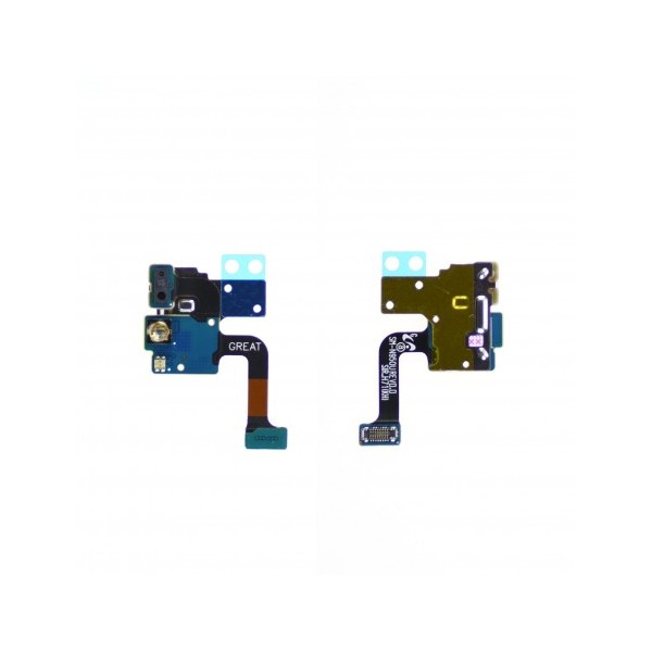 Nappe capteur de proximité pour Samsung Galaxy Note 8 (N950)