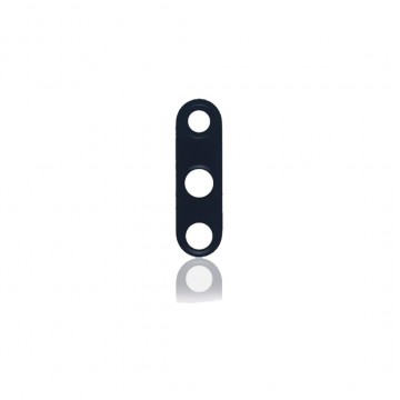 Lentille Caméra Arrière Premium pour OnePlus 7 Pro / 7 Pro 5G - Noir