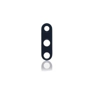 Lentille Caméra Arrière Premium pour OnePlus 7 Pro / 7 Pro 5G - Noir