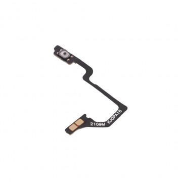 Nappe bouton Oppo A16 / A16S - Envoi gratuit 24h